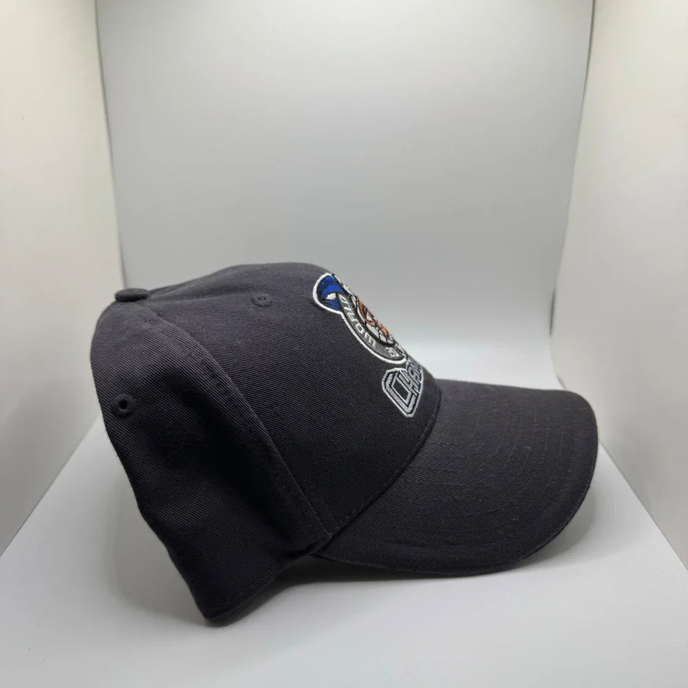 New Era Arizona Diamondbacks 2001 World Series Champions Hat Gray Adjustable MLB